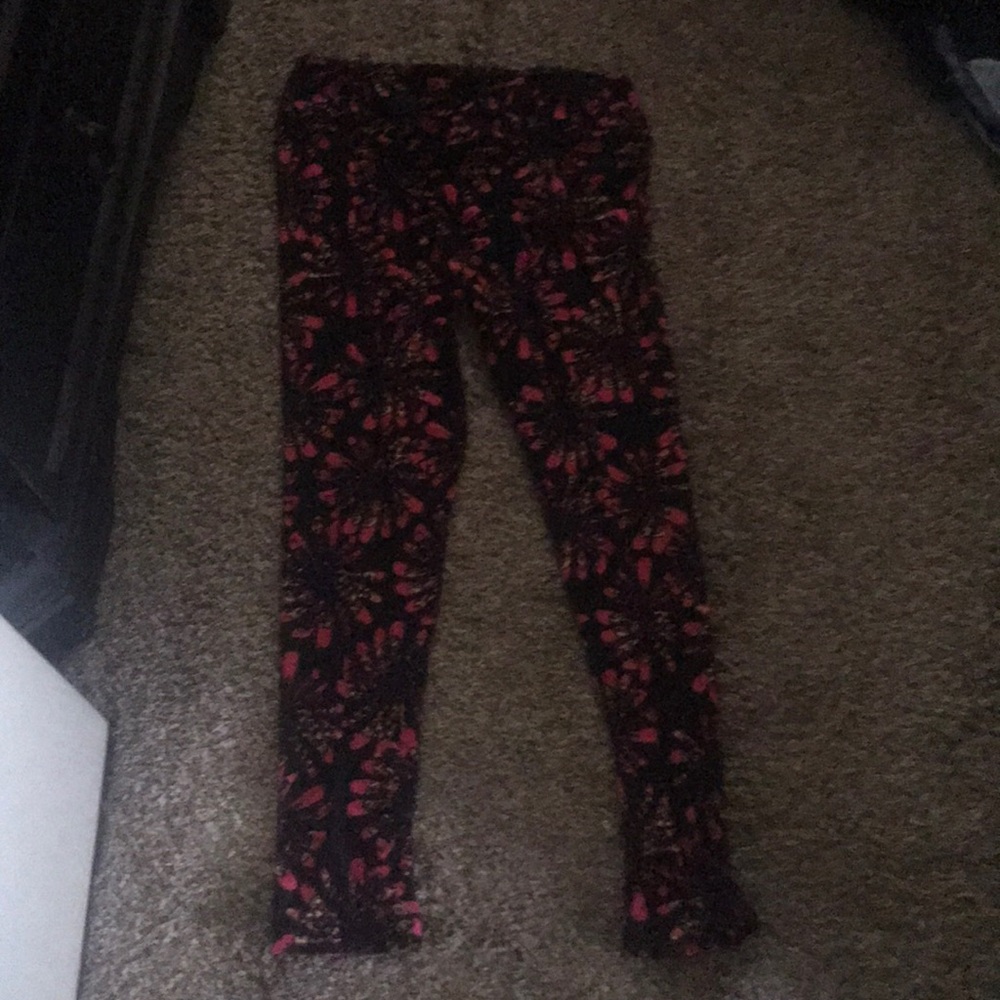 Leggings